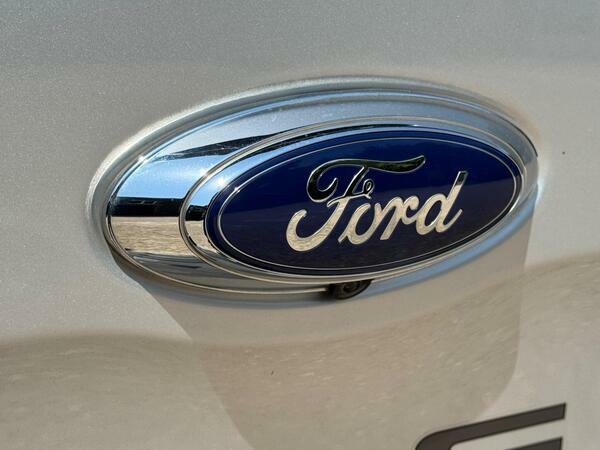 Ford Ranger 3.2 Tdci Wildtrak 4Wd Euro 5 Black #47