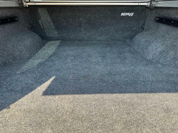 Ford Ranger 3.2 Tdci Wildtrak 4Wd Euro 5 Black #50