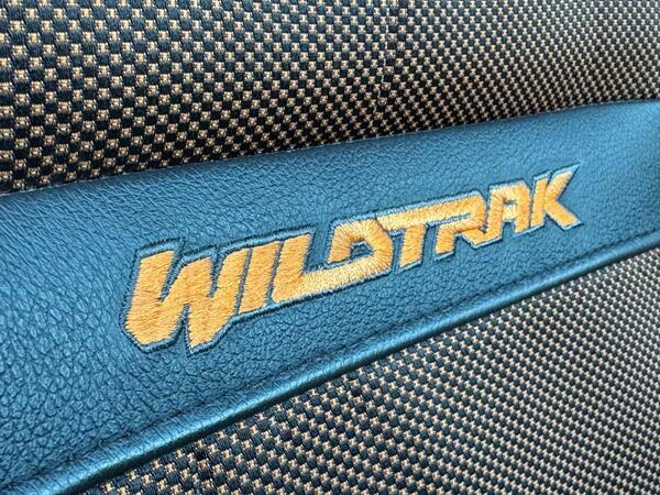 Ford Ranger 3.2 Tdci Wildtrak 4Wd Euro 5 Black #20