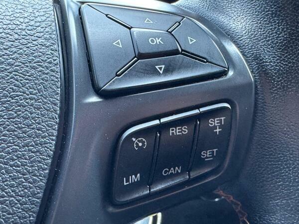Ford Ranger 3.2 Tdci Wildtrak 4Wd Euro 5 Black #35