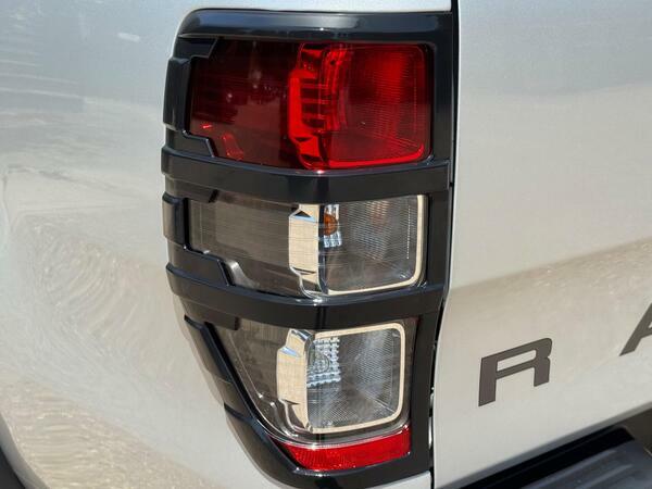 Ford Ranger 3.2 Tdci Wildtrak 4Wd Euro 5 Black #46