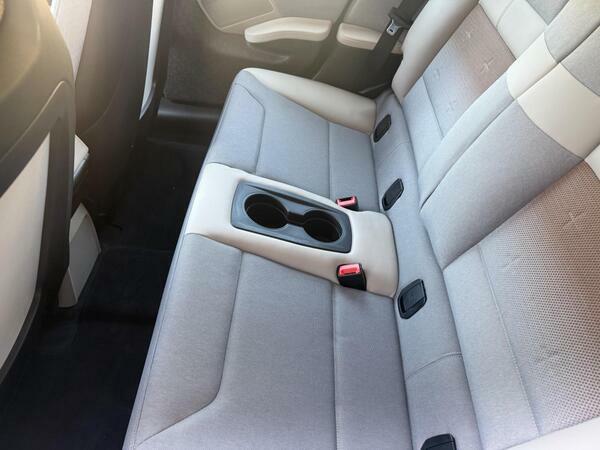 BMW i3 2015 Hatchback Plug-in Hybrid Euro Silver #16