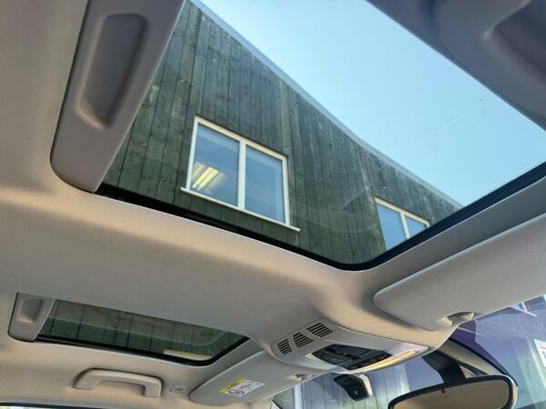 BMW i3 42.2Kwh Auto 5dr Grey #3