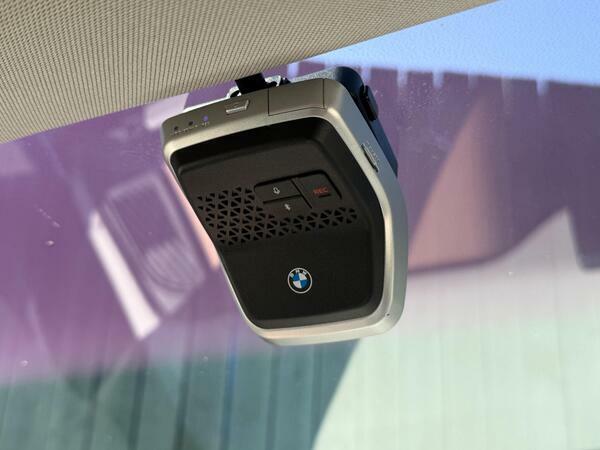 BMW i3 2015 Hatchback Plug-in Hybrid Euro Silver #15