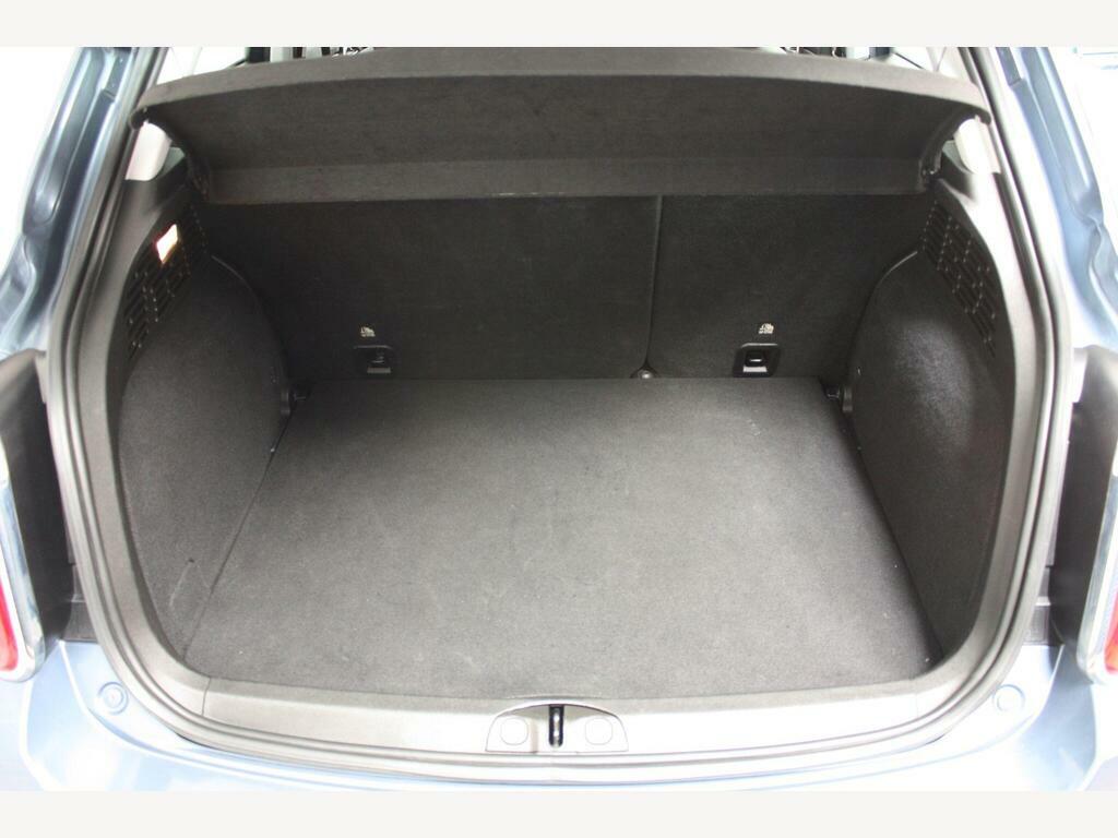 Fiat 500X 1.6 E-torq Pop Grey #23