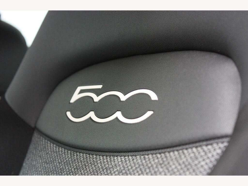 Fiat 500X 1.6 E-torq Pop Grey #15