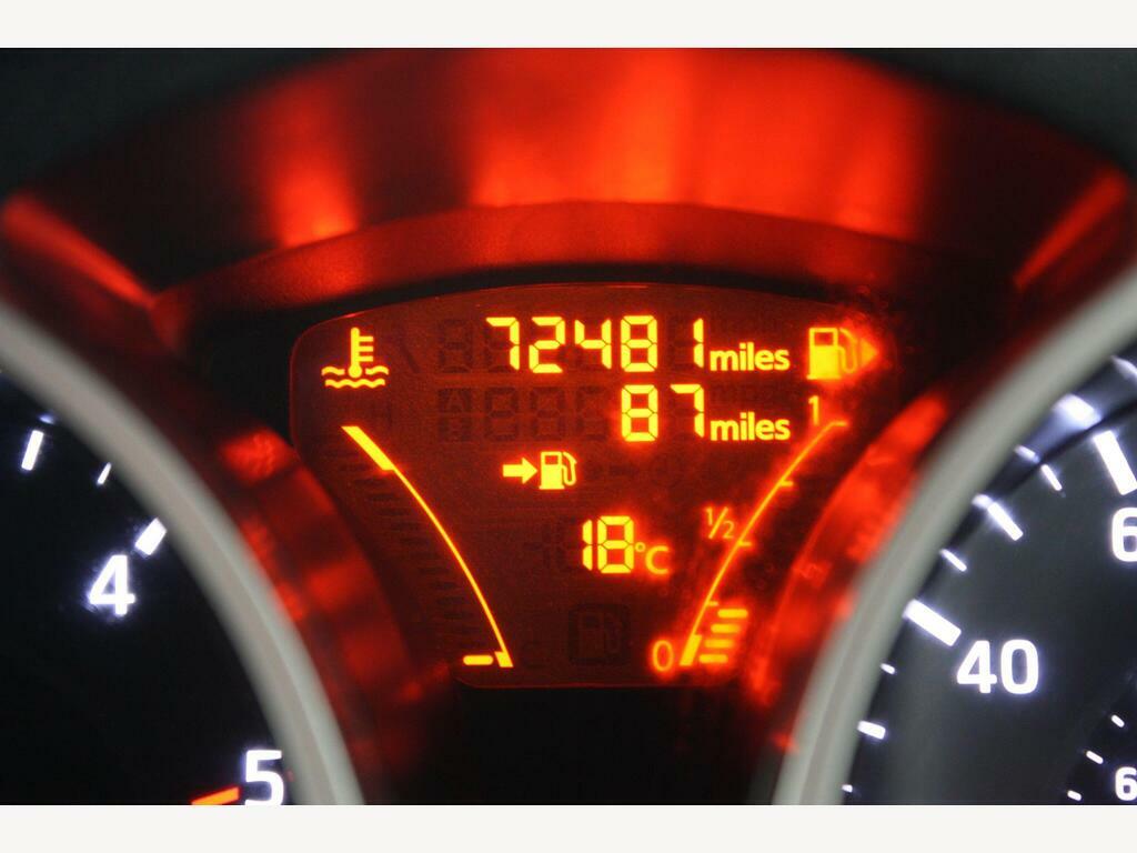 Nissan Juke 1.2 N-connecta Dig-t 115 Bhp Reverse Camera Sat Black #18