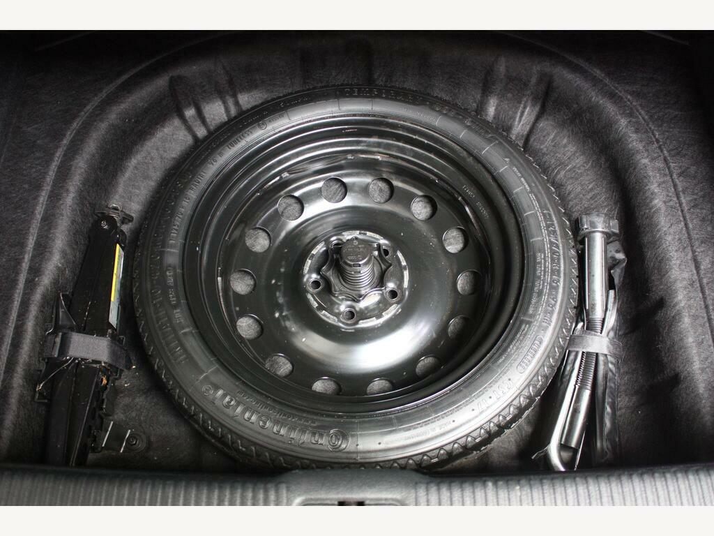 Audi A3 2.0 Tdi Se Grey #21