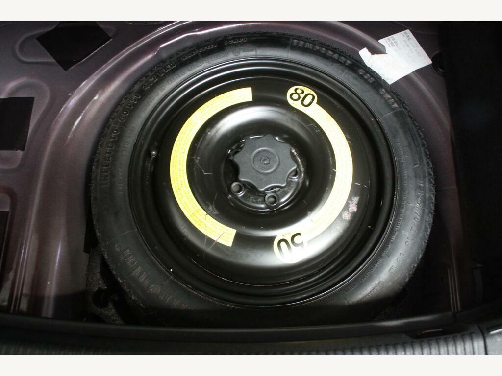Audi A1 Tdi S Line White #21