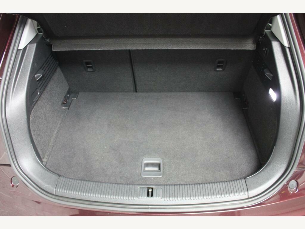 Audi A1 Tdi S Line White #20