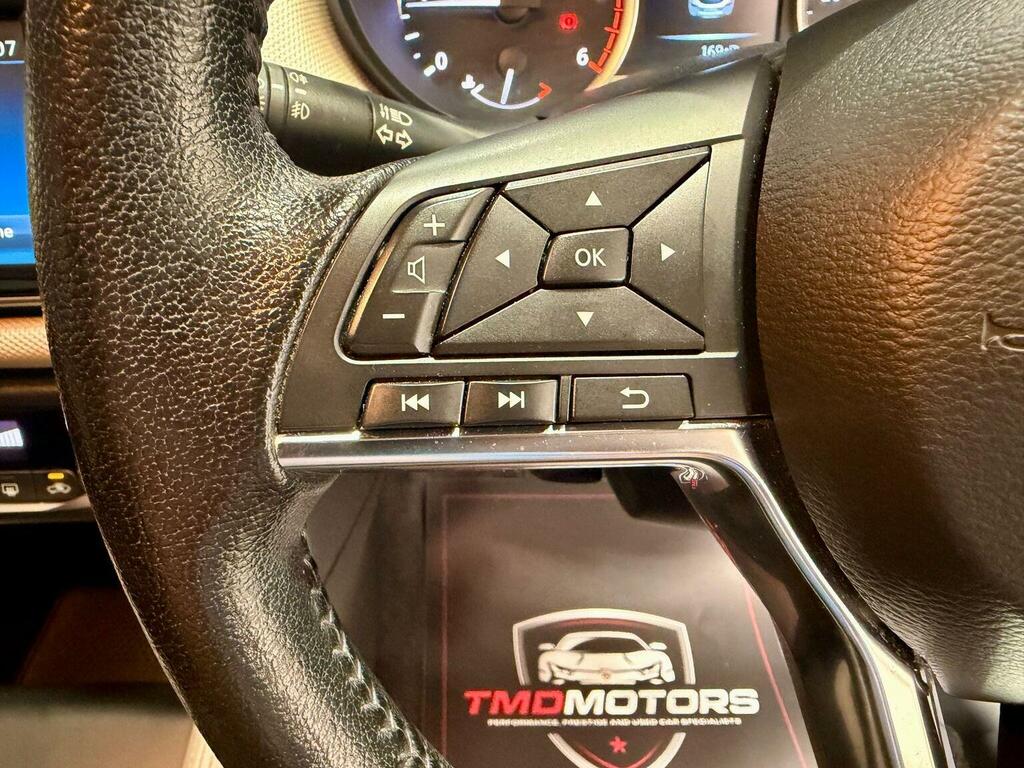 Nissan Micra 1.5 Dci N-connecta Euro 6 Ss YG67LVE Black #5
