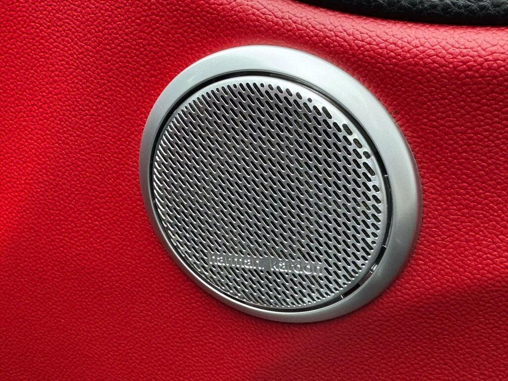 Alfa Romeo Giulia 2.2 Jtdm-2 180 Super Red #52