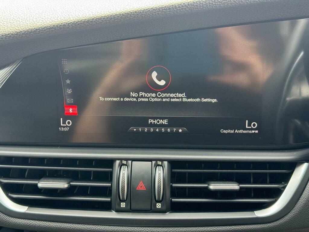 Alfa Romeo Giulia 2.0T Veloce Euro 6 Ss  #31