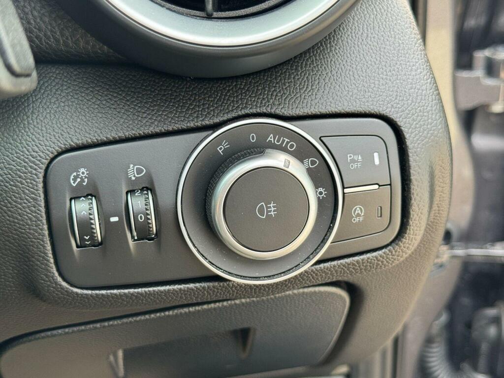 Alfa Romeo Giulia 2.0T Veloce Euro 6 Ss  #18