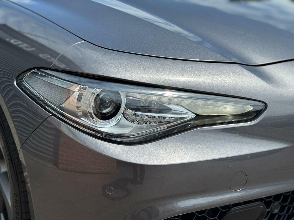 Alfa Romeo Giulia 2.0T Veloce Euro 6 Ss  #41