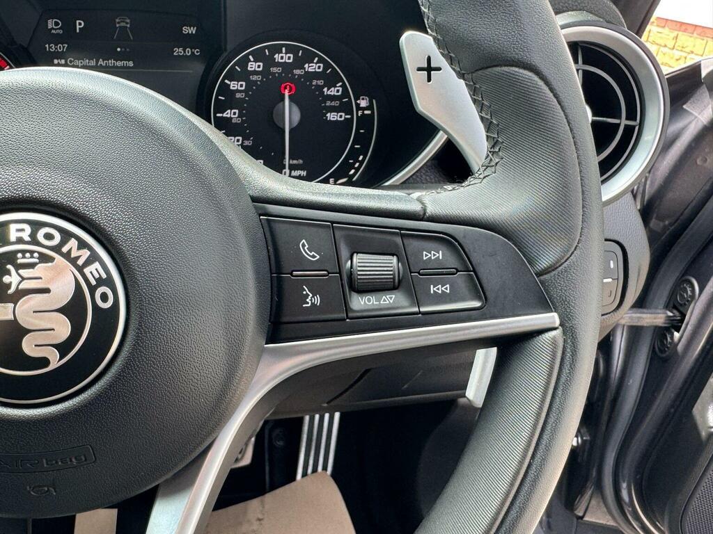 Alfa Romeo Giulia 2.0T Veloce Euro 6 Ss  #17