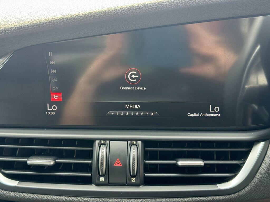 Alfa Romeo Giulia 2.0T Veloce Euro 6 Ss  #30