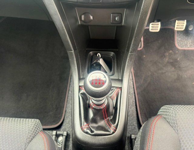 Suzuki Swift Sz4 94 Bhp Silver #23