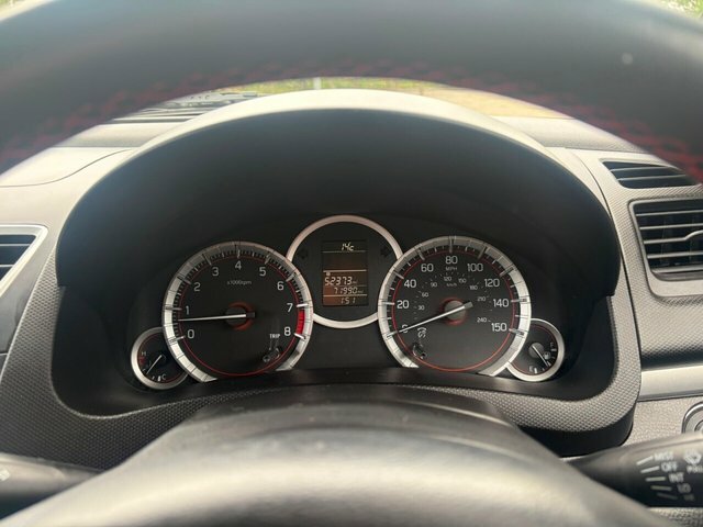 Suzuki Swift Sz4 94 Bhp Silver #19