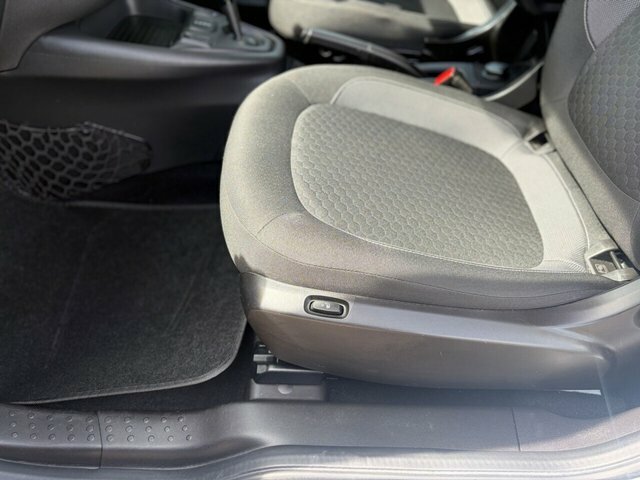 Smart Fortwo Coupe Eq Fortwo Pulse Premium White #18