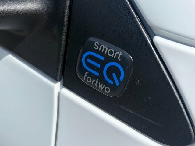 Smart Fortwo Coupe Eq Fortwo Pulse Premium White #15
