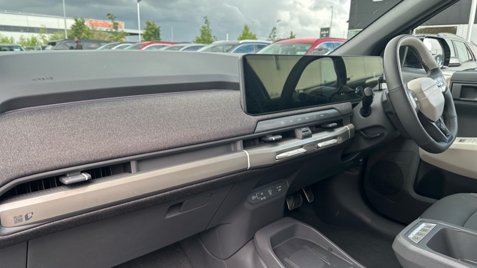Kia EV3 81.4 Kwh Gt-line S FG26ZFP Grey #3