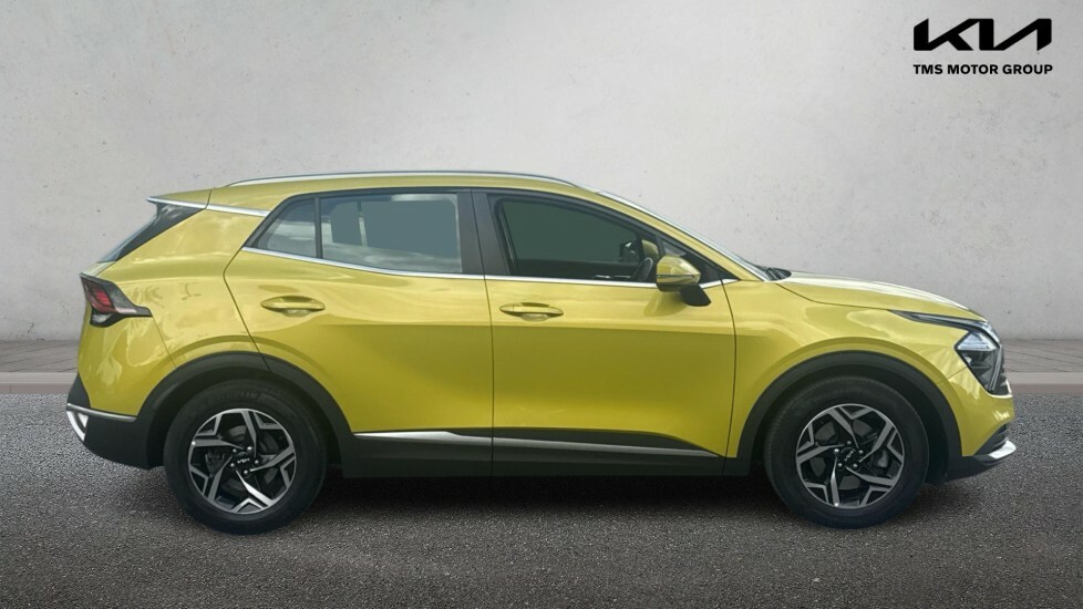 Kia Sportage 1.6 T-gdi Isg 2 LV23JVG #4