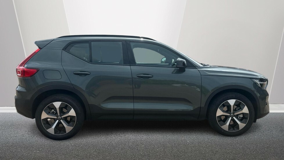 Volvo XC40 Plus, B3 Mild Hybrid, Darkadaptive Cruise BT26NWP #3