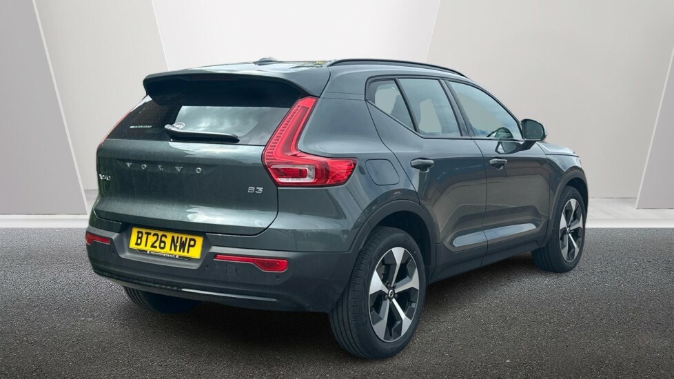 Volvo XC40 Plus, B3 Mild Hybrid, Darkadaptive Cruise BT26NWP #2