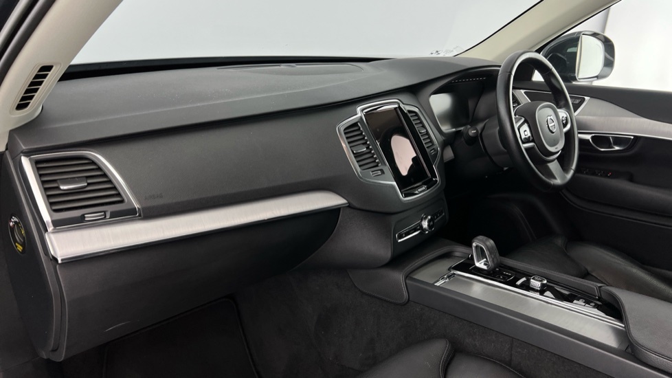 Volvo XC90 Momentum, B5 Awd Mild Hybrid, 7 Seats NK22LLE Grey #6