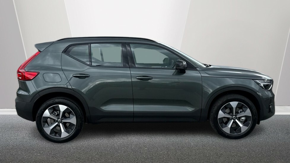 Volvo XC40 Plus, B3 Mild Hybrid, Dark FH26HTN  #3