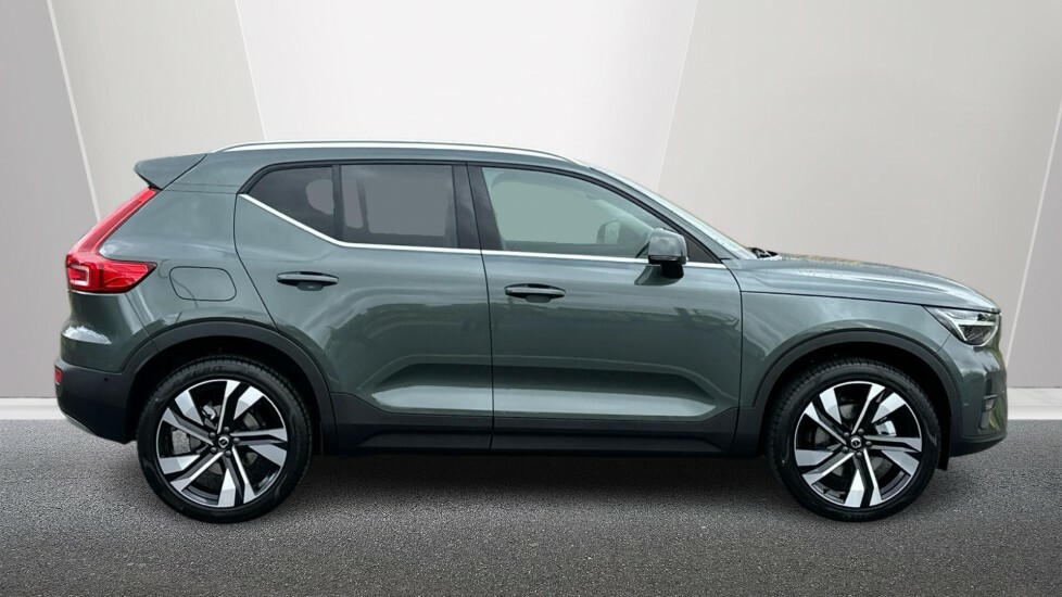 Volvo XC40 Ultra, B4 Mild Hybrid, Bright FH26BSU  #3
