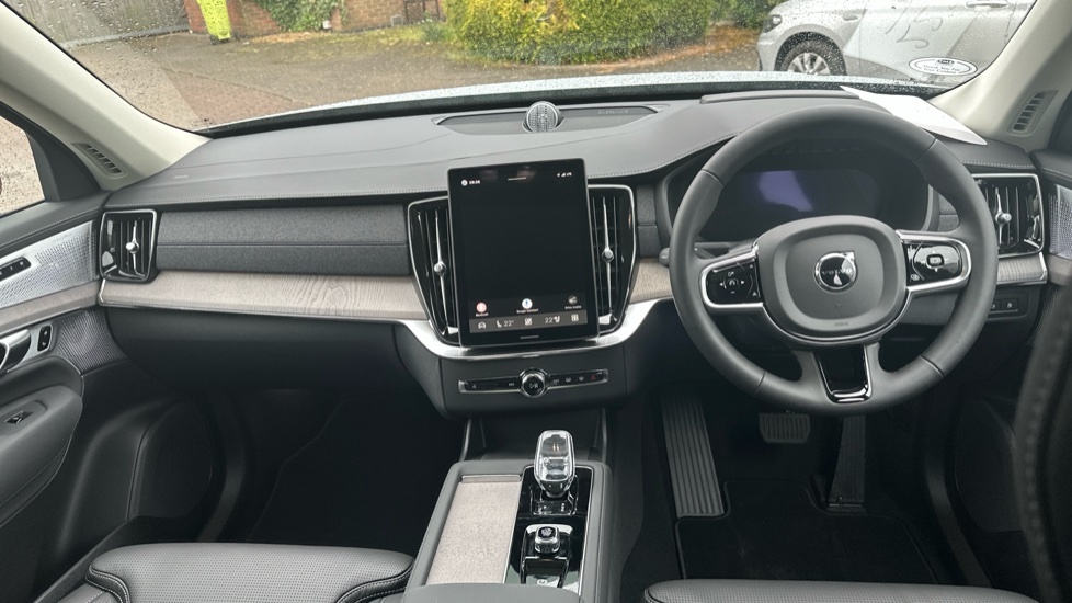 Volvo XC90 Ultra, T8 Awd Plug-in Hybrid, Dar BL26UFB Grey #5