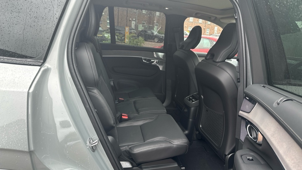 Volvo XC90 Ultra, T8 Awd Plug-in Hybrid, Dar BL26UFB Grey #6