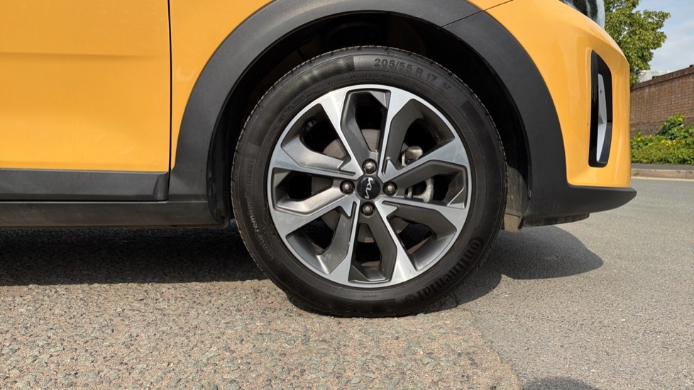 Kia Stonic 1.0 T-gdi Mhev 3 Euro 6 Ss  #5