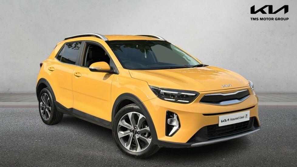 Kia Stonic 1.0 T-gdi Mhev 3 Euro 6 Ss 