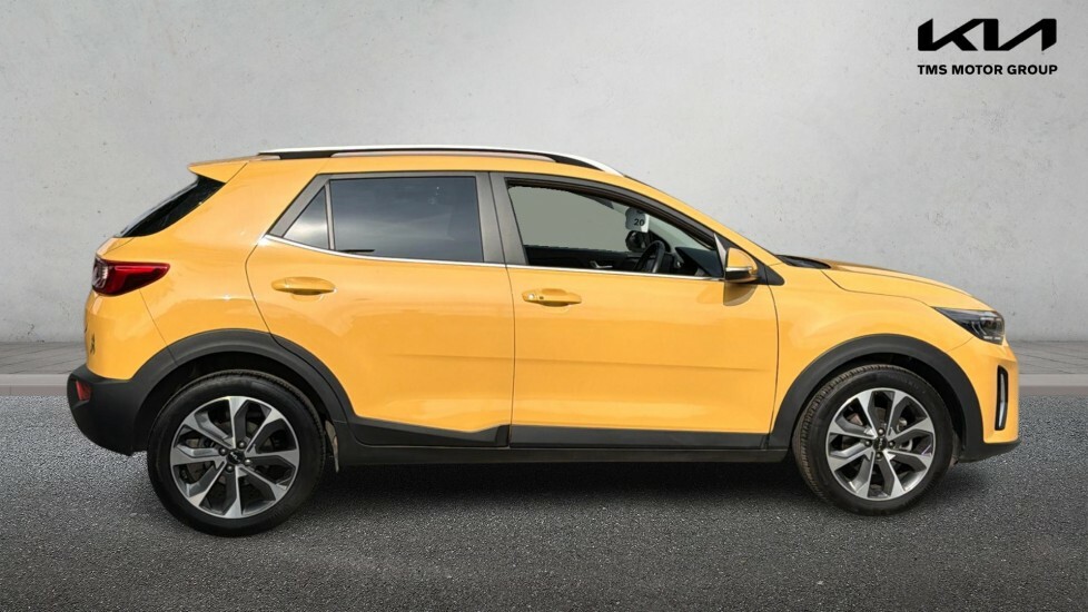 Kia Stonic 1.0 T-gdi Mhev 3 Euro 6 Ss  #4