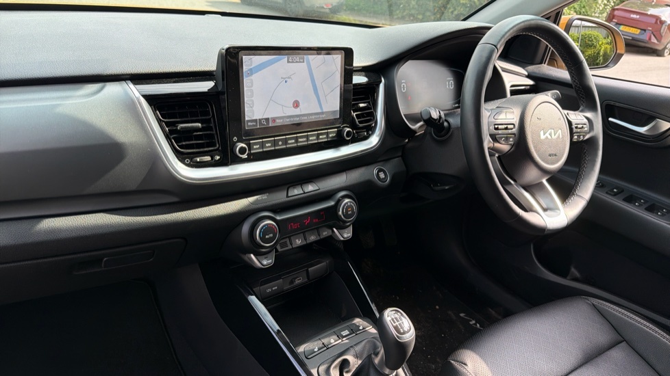 Kia Stonic 1.0 T-gdi Mhev 3 Euro 6 Ss  #3