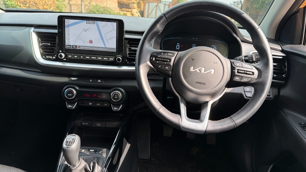Kia Stonic 1.0 T-gdi Mhev 3 Euro 6 Ss  #6