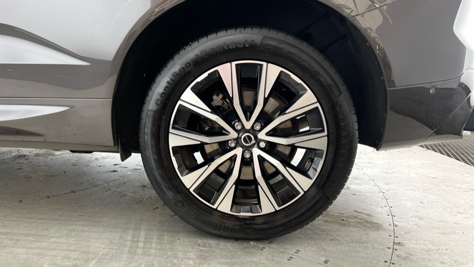 Volvo XC60 Plus, B4 Awd Mild Hybrid, Dark Grey #4