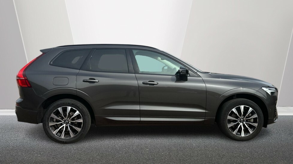 Volvo XC60 Plus, B4 Awd Mild Hybrid, Dark Pilot Assi Grey #3
