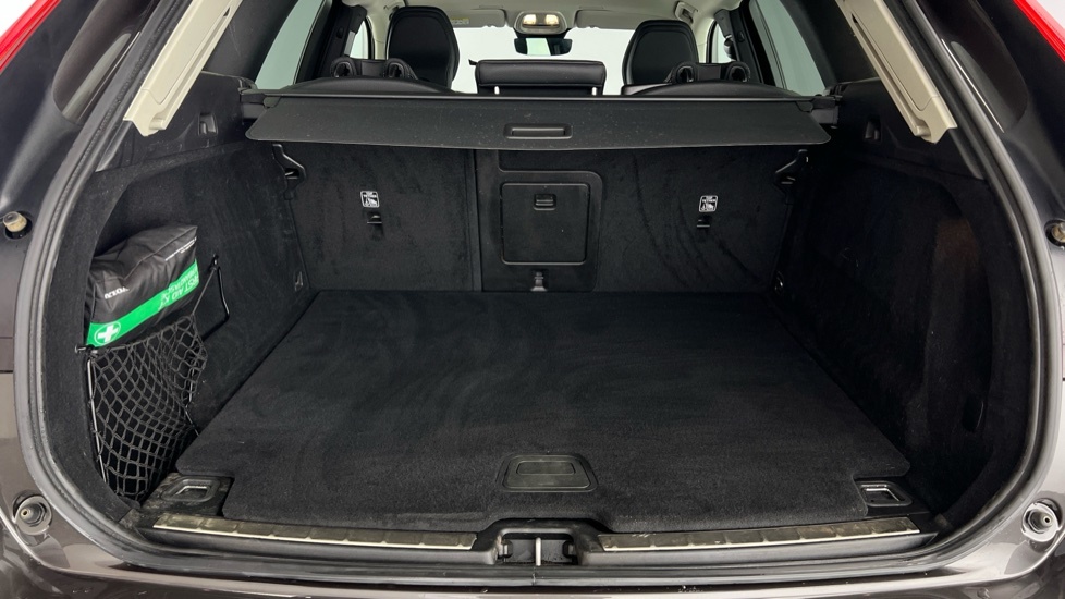 Volvo XC60 Plus, B4 Awd Mild Hybrid, Dark Grey #5