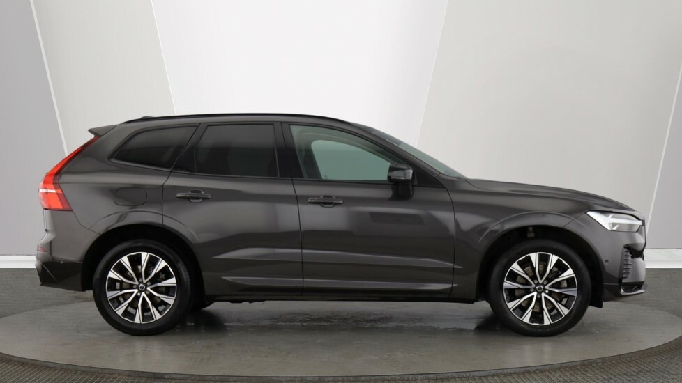 Volvo XC60 Plus, B4 Awd Mild Hybrid, Dark Grey #2