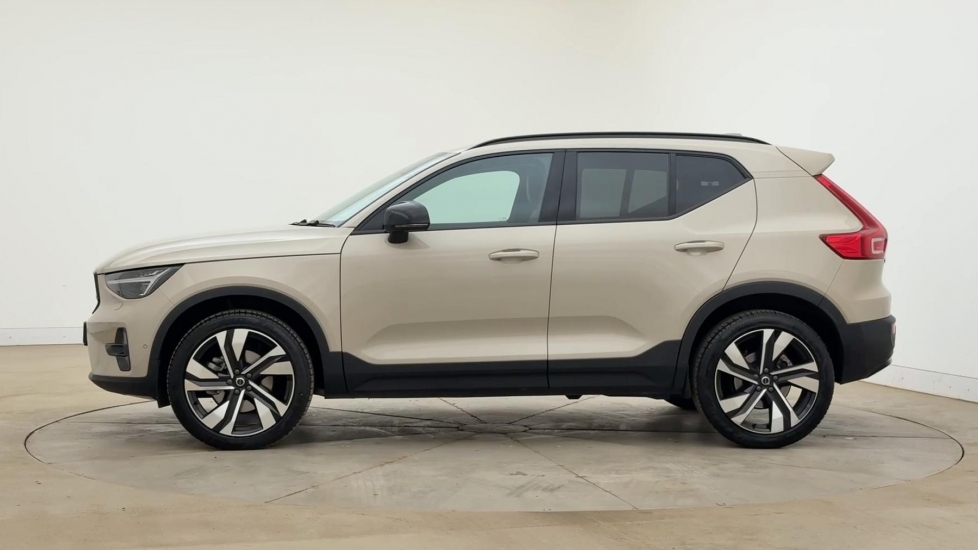 Volvo XC40 2.0 B4 Mhev Ultra Dark Dct Euro 6 Ss OW25XFU #6