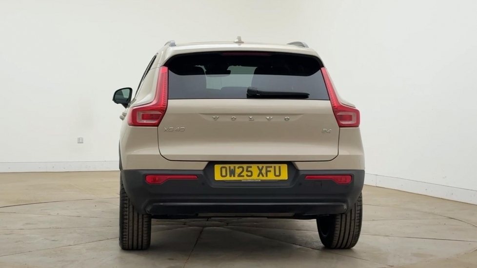 Volvo XC40 2.0 B4 Mhev Ultra Dark Dct Euro 6 Ss OW25XFU #4