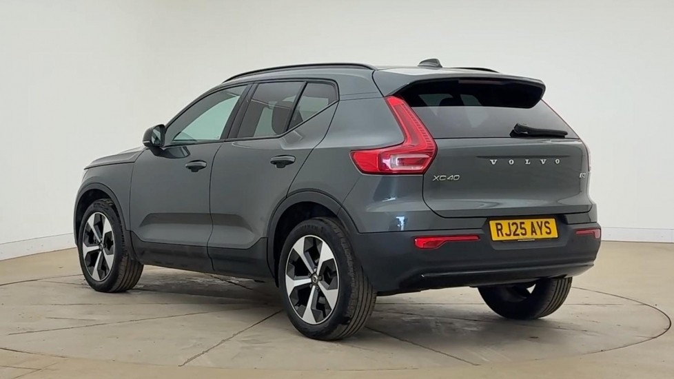 Volvo XC40 Plus, B3 Mild Hybrid, Dark RJ25AYS #5