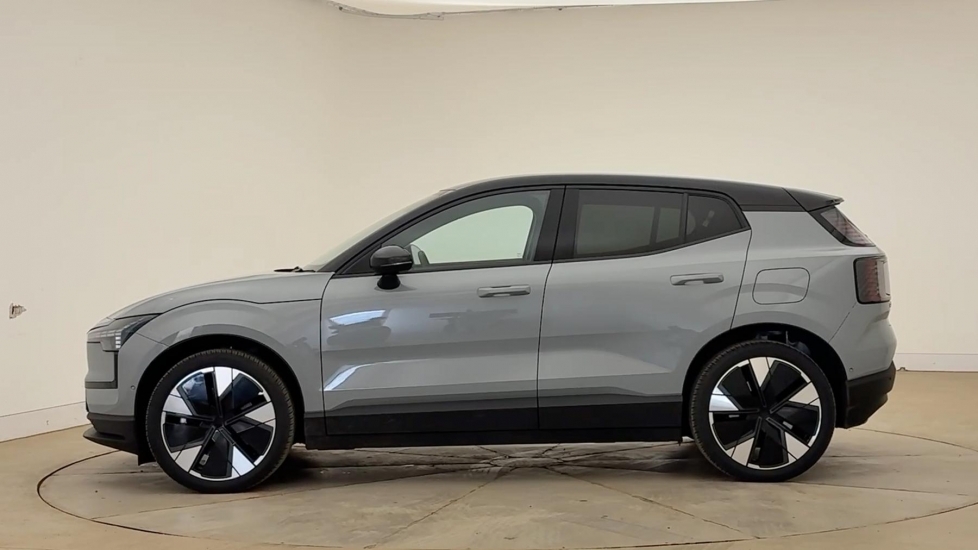 Volvo EX30 Ultra, Twin Motor Performance, OV75NCO Grey #6