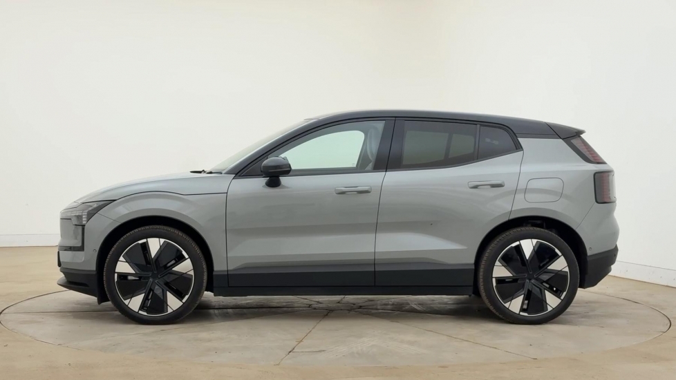 Volvo EX30 Ultra, Twin Motor Performance, OY75WLJ Grey #6