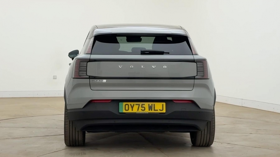 Volvo EX30 Ultra, Twin Motor Performance, OY75WLJ Grey #4