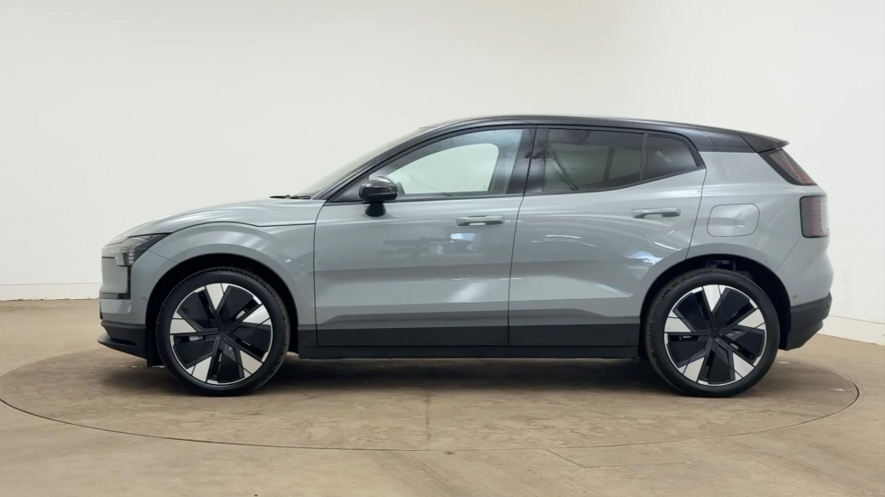 Volvo EX30 Ultra, Single Motor Extended Range, OY26YZA Grey #6